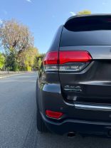 2014 JEEP GRAND CHEROKEE LIMITED SPORT UTILITY 4D