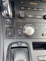 2012 LEXUS CT HATCHBACK 4-CYL, HYBRID, 1.8 LITER CT 200H HATCHBACK 4D