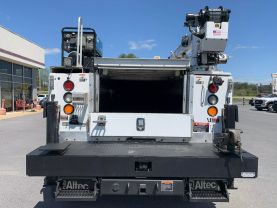 2019 FORD F550 SD MECHANIC CRANE TRUCK 5,000 LBS AUTO CRANE MECHANIC CRANE TRUCK V8, TURBO DIESEL, 6.7 LITER XL CAB & CHASSIS 4D - Eddies Auto Sales