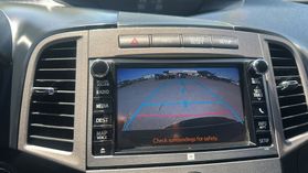 2014 TOYOTA VENZA