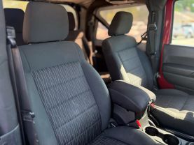 2012 JEEP WRANGLER SUV V6, 3.6 LITER SPORT SUV 2D