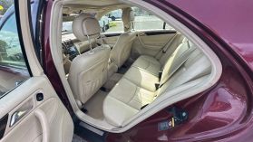 2005 MERCEDES-BENZ C-CLASS