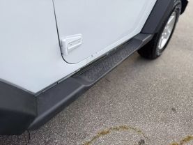 2018 JEEP WRANGLER SUV 3.6L SPORT SUV