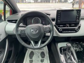 2020 TOYOTA COROLLA SEDAN 4-CYL, 2.0 LITER SE SEDAN 4D