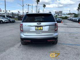 2014 Ford Explorer - Image 3