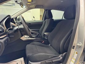 2019 MITSUBISHI ECLIPSE CROSS