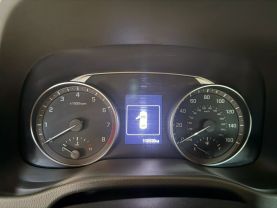 2018 HYUNDAI ELANTRA SEDAN 4-CYL, 2.0 LITER VALUE EDITION SEDAN 4D