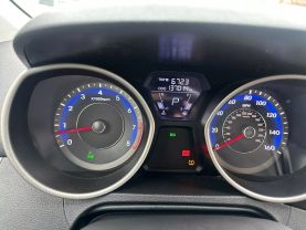 2013 Hyundai Elantra Limited Sedan 4d - Image 17