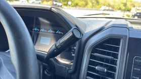 2019 FORD F250 SUPER DUTY REGULAR CAB