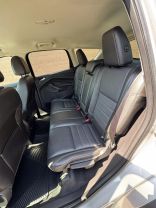 2014 FORD ESCAPE SUV 4-CYL, ECOBOOST, 1.6L TITANIUM SPORT UTILITY 4D