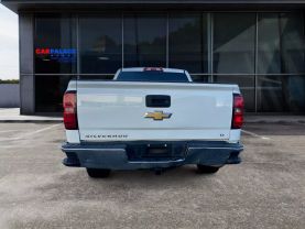 2016 Chevrolet Silverado 1500 Crew Cab Lt Pickup 4d 5 3/4 Ft - Image 3