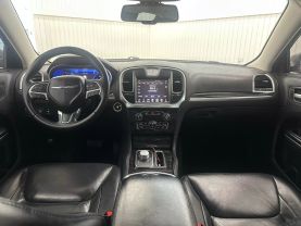 2016 CHRYSLER 300