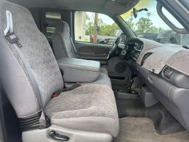 Used 2001 DODGE RAM 3500 QUAD CAB PICKUP V10, 8.0 LITER LONG BED - LA Auto Star located in Virginia Beach, VA