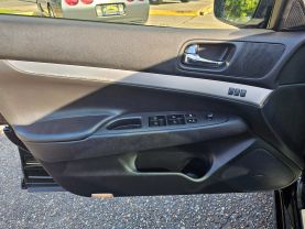 2013 INFINITI G SEDAN V6, 3.7 LITER G37X SEDAN 4D
