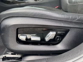 2018 BMW 7 SERIES SEDAN V8, TWIN TURBO, 4.4L 750I XDRIVE SEDAN 4D