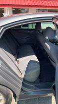 2013 HYUNDAI SONATA SEDAN 4-CYL, PZEV, 2.4 LITER GLS SEDAN 4D