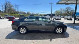 2014 Chevrolet Malibu Ls Sedan 4d - Image 5