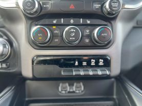 2021 RAM 1500 CREW CAB PICKUP V8, HEMI, ETORQUE, 5.7 LITER REBEL PICKUP 4D 5 1/2 FT - The Auto Lot