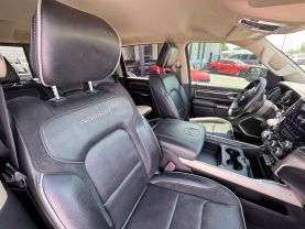 2019 RAM 1500 CREW CAB