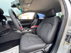 2019 KIA OPTIMA SEDAN 4-CYL, 2.4 LITER LX SEDAN 4D