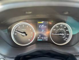 2020 SUBARU FORESTER SUV 4-CYL, 2.5 LITER PREMIUM SPORT UTILITY 4D