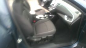2020 CHEVROLET MALIBU SEDAN 4-CYL, TURBO, 1.5 LITER LT SEDAN 4D