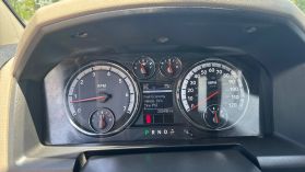 2010 DODGE RAM 1500 QUAD CAB PICKUP V8, HEMI, 5.7 LITER ST PICKUP 4D 6 1/3 FT