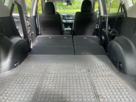 2018 TOYOTA RAV4 SUV 4-CYL, 2.5 LITER XLE SPORT UTILITY 4D