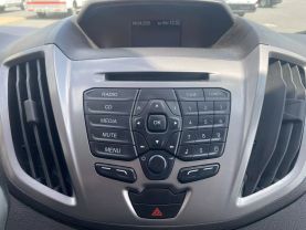 2015 FORD TRANSIT 350 LOW ROOF 148" 12 PASSENGER VAN WB PASSENGER VANS V6,3.7 LITER XL W/LOW ROOF W/60/40 SIDE DOOR VAN 3D - Eddies Auto Sales