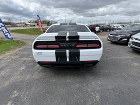 2019 DODGE CHALLENGER COUPE V8, HEMI, MDS, 5.7 LITER R/T COUPE 2D