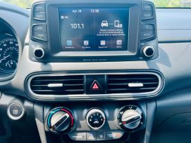 2021 HYUNDAI KONA SUV 4-CYL, 2.0 LITER SEL SPORT UTILITY 4D