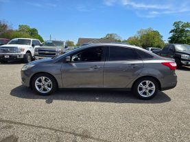 2014 FORD FOCUS SEDAN 4-CYL, PZEV, 2.0 LITER SE SEDAN 4D