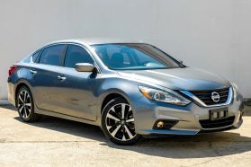 2018 Nissan Altima - Image 6