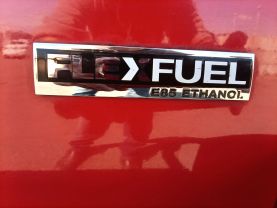 2008 CHEVROLET TAHOE SUV V8, FFV, 5.3L LS SPORT UTILITY 4D