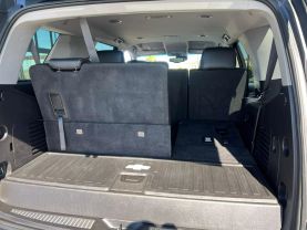 2019 CHEVROLET TAHOE SUV V8, ECOTEC3, 5.3 LITER LT SPORT UTILITY 4D - The Auto Lot