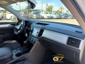 2021 Volkswagen Atlas - Image 11