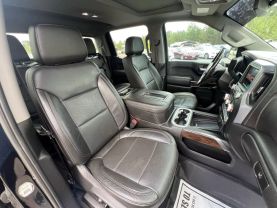 2019 Gmc Sierra 1500 Crew Cab Slt Pickup 4d 5 3/4 Ft - Image 25