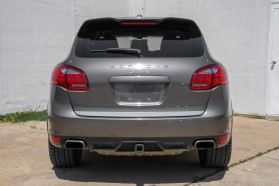 2013 Porsche Cayenne - Image 9