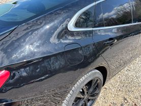 2023 CHEVROLET MALIBU SEDAN 4-CYL, TURBO, 1.5 LITER 2LT SEDAN 4D at T&T Repairables - used car dealership in Spencer, Indiana.