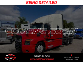Used 2019 MACK ANTHEM For Sale in Miami, FL - Elite Trucks