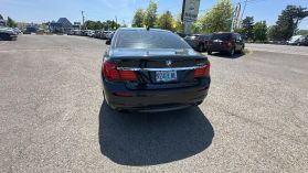 2015 BMW 7 SERIES