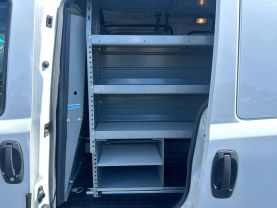 2018 RAM PROMASTER CITY CARGO - AUTOMATIC - Dart Auto Group