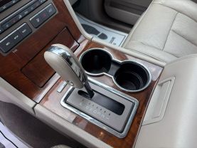2013 LINCOLN NAVIGATOR SUV V8, FLEX FUEL, 5.4 LITER SPORT UTILITY 4D