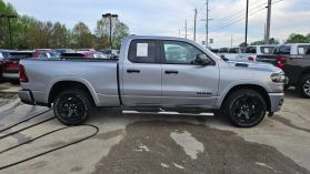 2025 Ram 1500 Quad Cab - Image 4