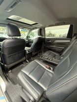 2018 TOYOTA HIGHLANDER XLE SPORT UTILITY 4D