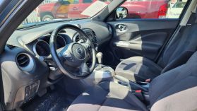 2011 NISSAN JUKE SUV 4-CYL, TURBO, 1.6 LITER SV SPORT UTILITY 4D