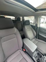 2023 HONDA CR-V SUV 4-CYL, TURBO, 1.5 LITER EX SPORT UTILITY 4D