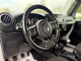 2018 JEEP WRANGLER SUV 3.6L SPORT SUV
