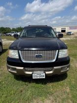 2003 Ford Expedition - Image 5