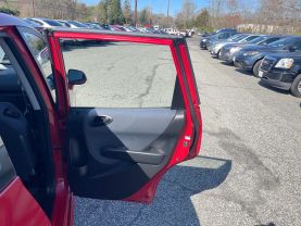 2007 HONDA FIT